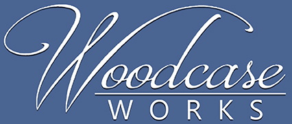 Woodcase Logo